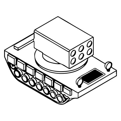 Tanks Coloring Book Tanks Coloring Pages Made By Teachers