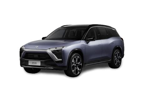 Nio Es Ev Charge