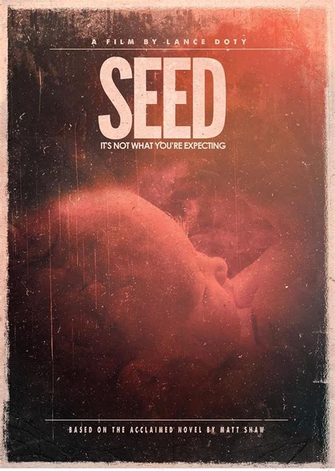Seed Imdb