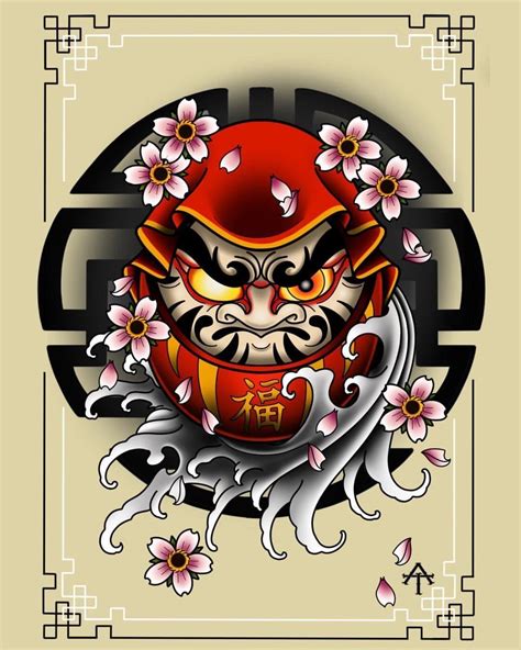 Daruma Doll Wallpapers Top Free Daruma Doll Backgrounds Wallpaperaccess