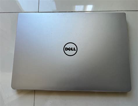 Dell Inspiron Core I Th Gen Series Computers Tech