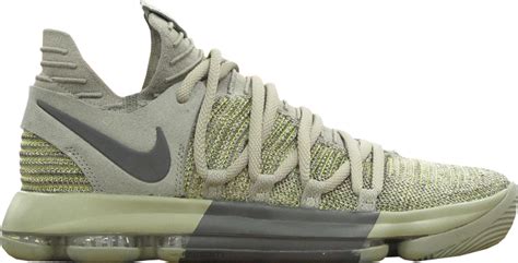 Nike KD 10 Veteran's Day - StockX News