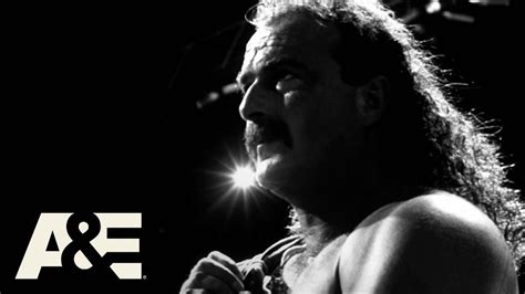 Former Wwe Superstar Jake The Snake Roberts Opens Up About His Battle