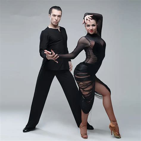 Vestido De Dança Latina Borla Latina Franja Fantasia Baile Lyrical Vestidos De Dança Buy