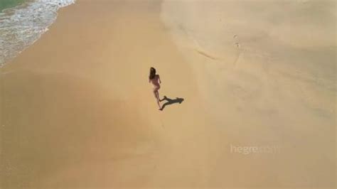 Hegre Proserpina Cabo Verde Nude Beach Xxx P Hevc