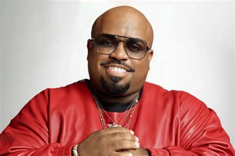Cee Lo Green Net Worth: Exploring the Wealth of a Musical Icon - Nick