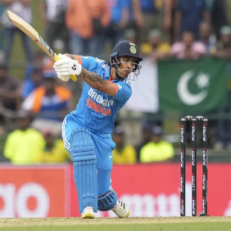 Ishan Kishan Dropped From Team India Due To His Own Fault Ahead Of