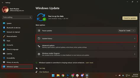 How To Uninstall An Update On Windows 11 IThinkDifferent