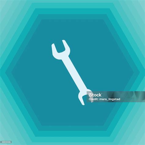 Vector Flat Icon Stock Illustration Download Image Now Adjustable