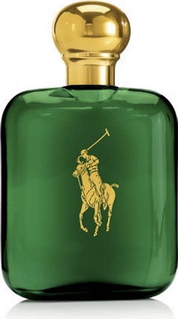 Ralph Lauren Polo Green EdT 118ml Se Priser Nu