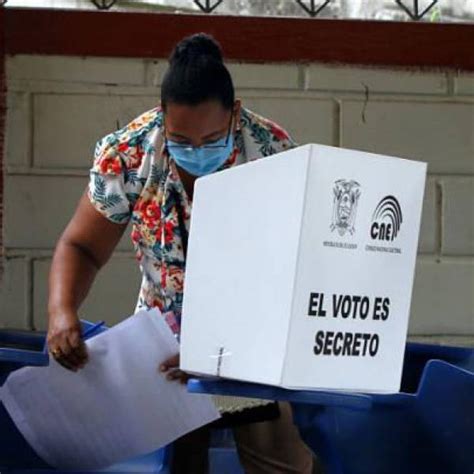 Consejo Nacional Electoral inició el período para los comicios de