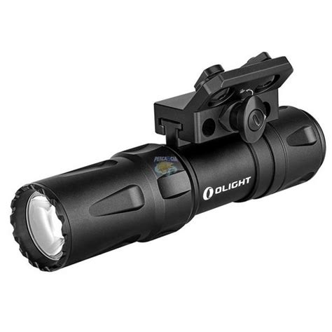 Lanterna Olight Odin Mini 1250 Lumens Na Pesca Cia Armas