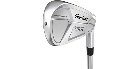 Cleveland Launcher UHX Irons Review - Are They Forgiving & Good for High Handicappers? - The ...