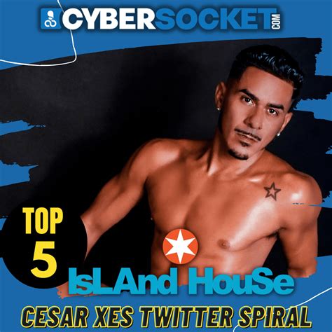 Cybersocket S Key West Naked Pool Party Headliner Cesar Xes Twitter