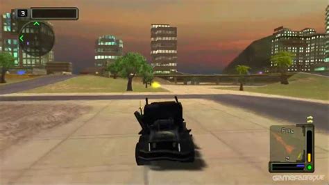 Twisted Metal Head On Extra Twisted Edition Download Gamefabrique