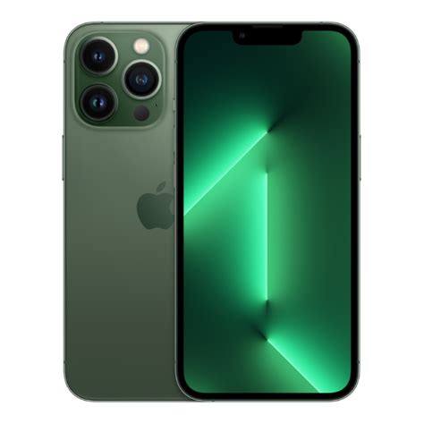 Pre Order Apple Iphone 13 Pro Max 1tb Alpine Green Price In Saudi