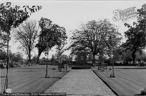 North Walsham And District Community Archive Francis Frith Photos