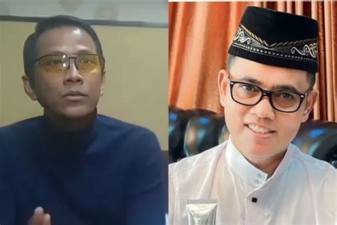 Kaget Saat Tahu Haji Faisal Terseret Kasus Pencucian Uang Bayu Walker