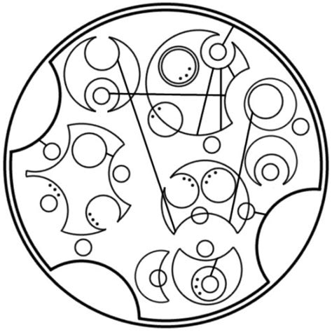 Fandom Quotes In Gallifreyan Doctor Who Tattoos Dr Who Tattoo