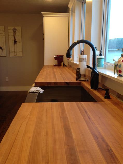 My Take On Butcher Block Countertops Woodnt You Like To Know