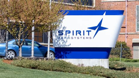 Boeing Is Buying Spirit Aerosystems What That Means For Workers