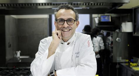 Massimo Bottura a Rimini per Al Mèni The Tasty Ways