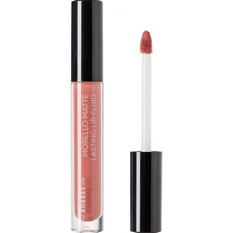 Ruj Mat Korres Romantic Nude Ml EMAG Ro