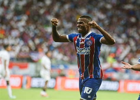 Bahia X Vit Ria Rodada Da Copa Do Nordeste Por Let Cia Martins E