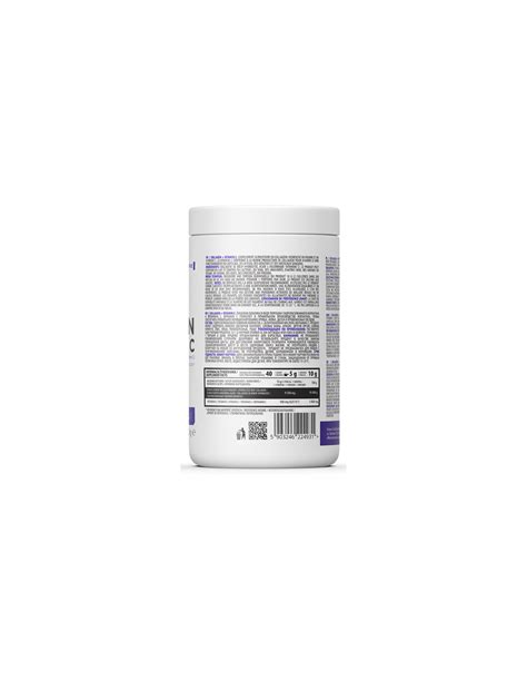 Ostrovit Collagen Vitamin C G