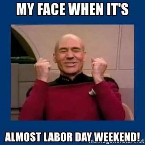 45 Funny Labor Day Memes