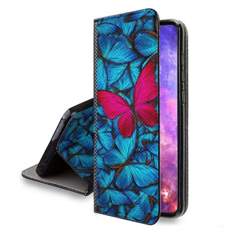 Etui Case Do Huawei Mate Lite Szk O Wzory Sklep Opinie Cena W