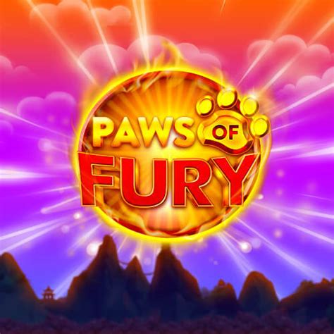 Play Paws Of Fury | Online Slots | Slingo Official