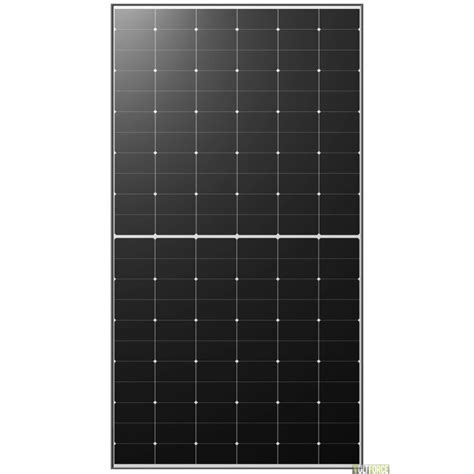 Moduł PV LONGI LR5 72HGD 570M BIFACIAL SF