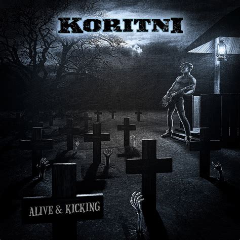 KORITNI Official Website