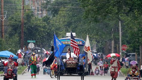 Appleton Flag Day Parade To Feature Special Guest Rocky Bleier