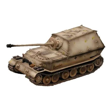 Easy Model 1 72 Ferdinand 653rd Panzerjäger Abt Eastern Front 1943