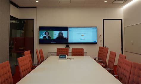 Build A Meeting Room University It