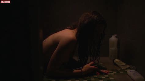 Naked Laure Millet In Coralie