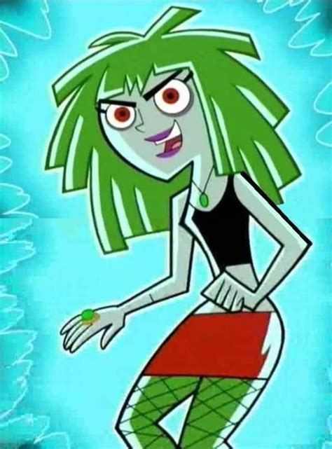 Kitty Danny Phantom The Female Villains Wiki Fandom