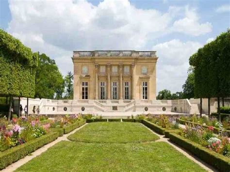 Paseo Por El Majestuoso Palacio De Versalles Y Sus Exquisitos Jardines