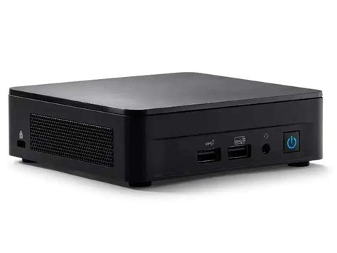 Mini Asus Nuc13anki7 Pro Kit Mini Pc