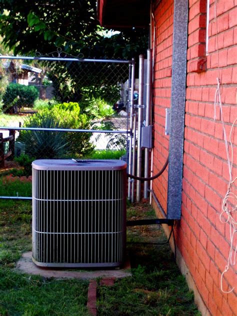 9 Common Air Conditioner Problems And How To Fix Them