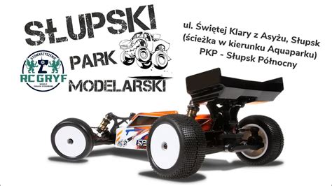 Modelarski Wycisk Z Rc Gryf Na S Upski Park Modelarski Youtube