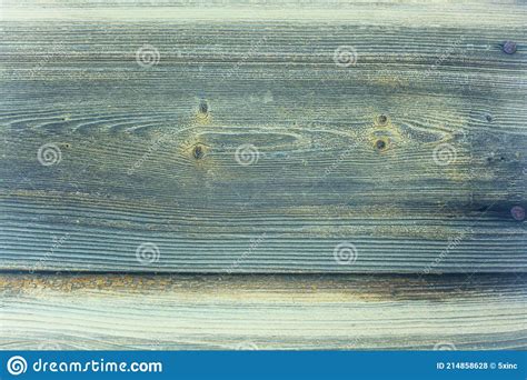 Old Dark Weathered Wood Texture Natural Wooden Background Stock Photo