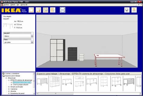 Ikea Home Planner