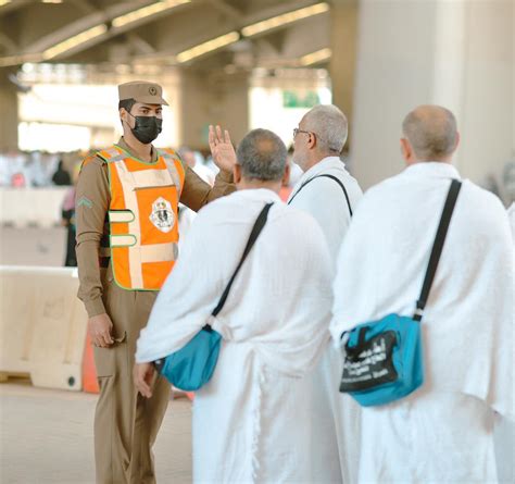 برنامج خدمة ضيوف الرحمن يعمل على إطلاق 60 مبادرة