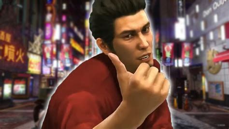 Why I'll miss Kamurocho in Yakuza 7 - GameRevolution