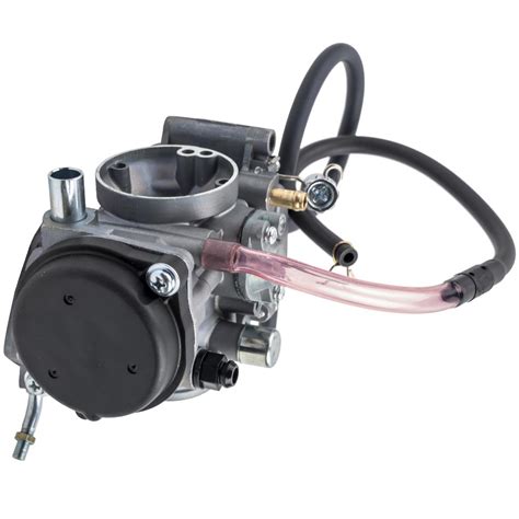 Carburetor Carb for YAMAHA Big Bear 400 250 Grizzly 350 400 450 Kodiak ...