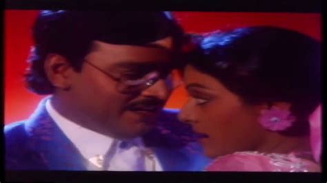 Panthulu Gari Pellam Movie Songs Chikatayyindo K Bhagyaraj Bhanupriya