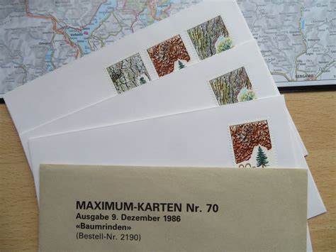 Fdc Maximum Karten Liechtenstein Komplett Kaufen Auf Ricardo